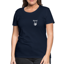 Load image into Gallery viewer, Hand of Metal - Navy