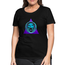 Load image into Gallery viewer, The Sream - Women’s Premium T-Shirt - Schwarz
