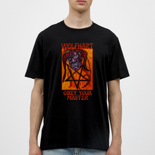 Load image into Gallery viewer, Devil - Männer T-Shirt - Schwarz