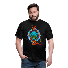 Load image into Gallery viewer, The Bug - Men's T-Shirt - Schwarz
