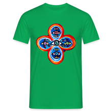 Load image into Gallery viewer, Men's T-Shirt - Kelly Green
