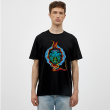 Load image into Gallery viewer, The Bug - Men's T-Shirt - Schwarz

