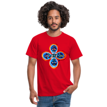 Load image into Gallery viewer, Men's T-Shirt - Rot
