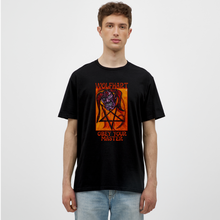 Load image into Gallery viewer, Devil - Männer T-Shirt - Schwarz

