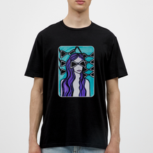 Load image into Gallery viewer, SunGlasses - Men's T-Shirt - Schwarz
