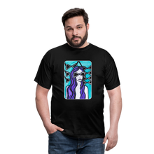 Load image into Gallery viewer, SunGlasses - Men's T-Shirt - Schwarz
