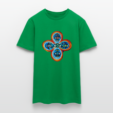 Load image into Gallery viewer, Men's T-Shirt - Kelly Green
