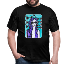 Load image into Gallery viewer, SunGlasses - Men's T-Shirt - Schwarz
