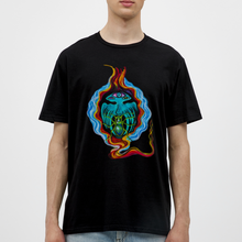 Load image into Gallery viewer, The Bug - Men's T-Shirt - Schwarz
