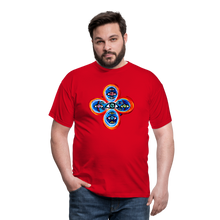 Load image into Gallery viewer, Men's T-Shirt - Rot
