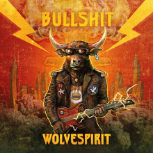 Load image into Gallery viewer, Bullshit, CD, Digipack
