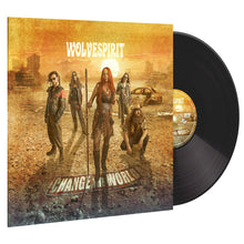 Load image into Gallery viewer, WolveSpirit Mega Bundle - Vinyl
