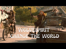 Load and play video in Gallery viewer, Change The World - Doppel-Vinyl (green marbled)
